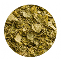Alinga Organics リンデン  50g